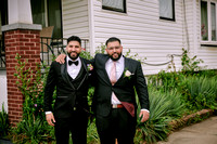 4 - Groom's house - after HFE